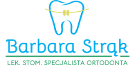 Strąk Barbara, Lek. Stomatolog. Spec. Ortodonta